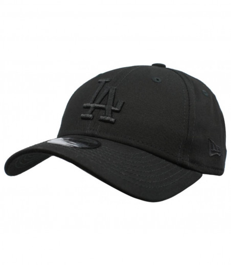 Kids LA 9Forty Snapback black New Era